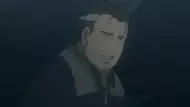 Senkawa’s Father