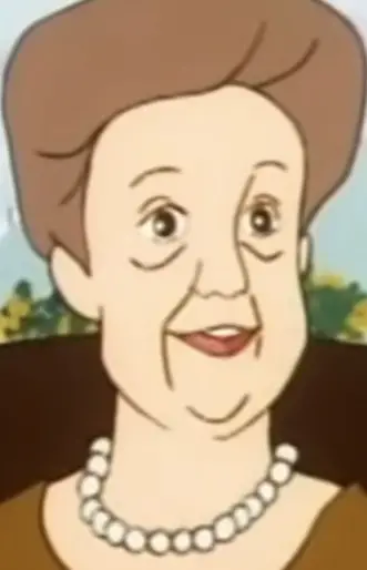 Aunt Kate