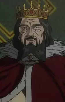 Sweyn Forkbeard