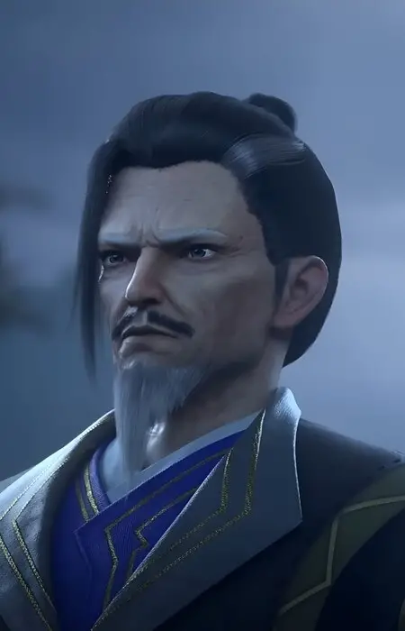 Yi Luo