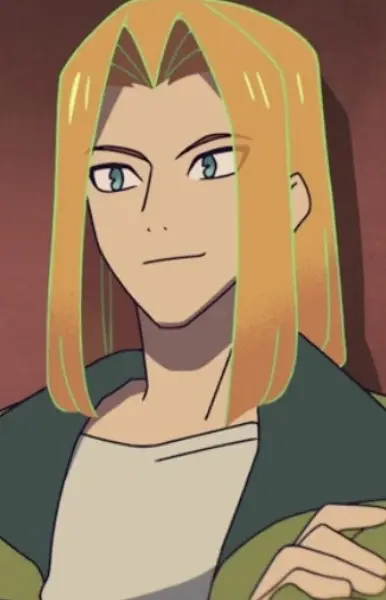 Ron