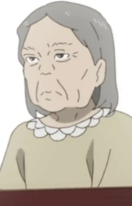 Vice Principal
