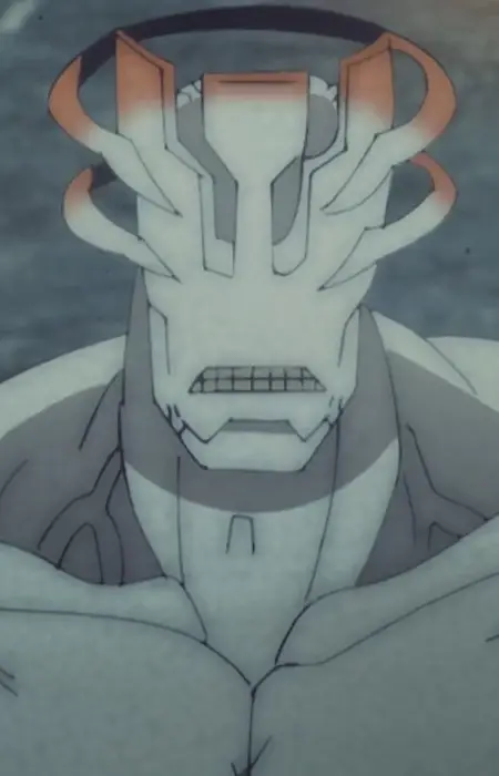 Kaijuu No. 13
