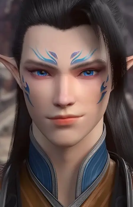 Feng Jiu