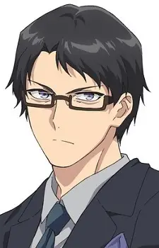 Saiga Harima