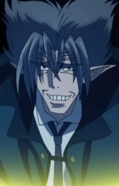 Stray Demon