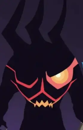 Evil