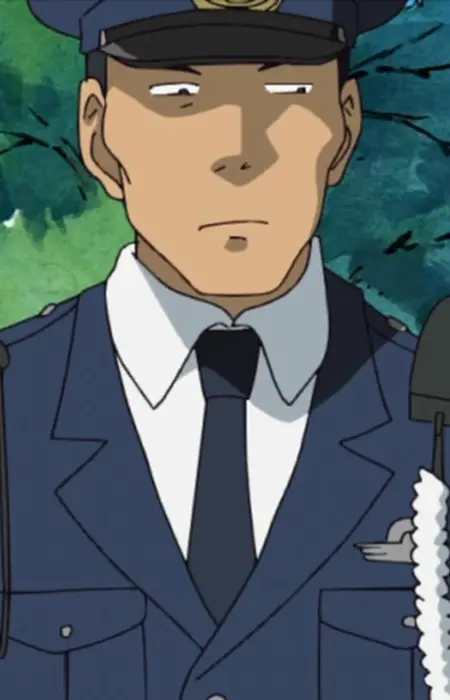 Policeman