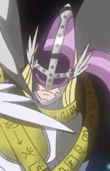 HolyAngemon