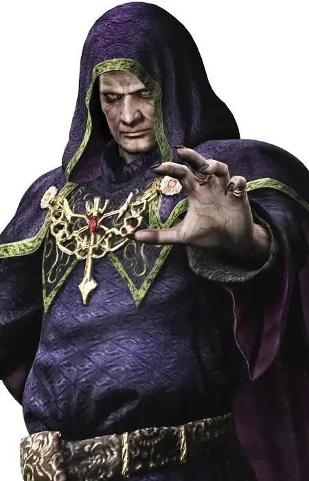 Osmund Saddler