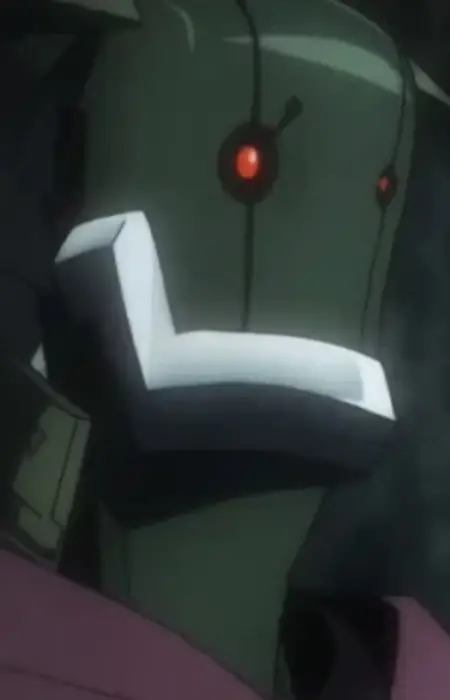 Toguro