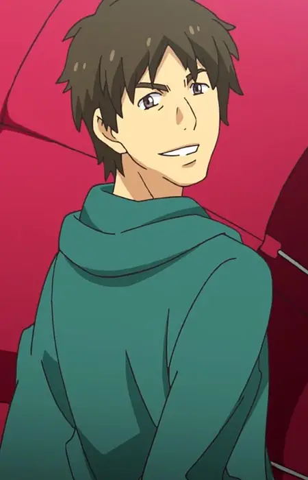 Hisatomi