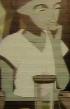 Eno’s Mother
