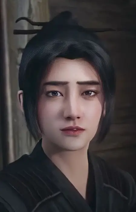 Yingsu Zhou