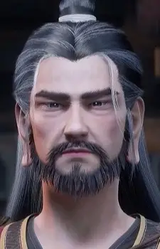 Wutai Zhou