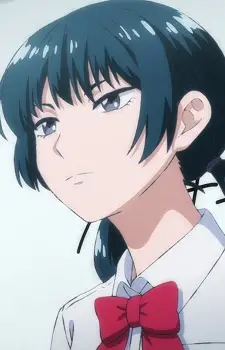 Hazuki Mutsumi