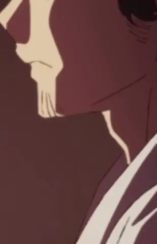 Miwa’s Master