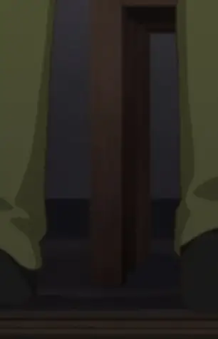 Yaotome’s Father