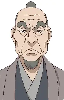 Rokuemon Houjou