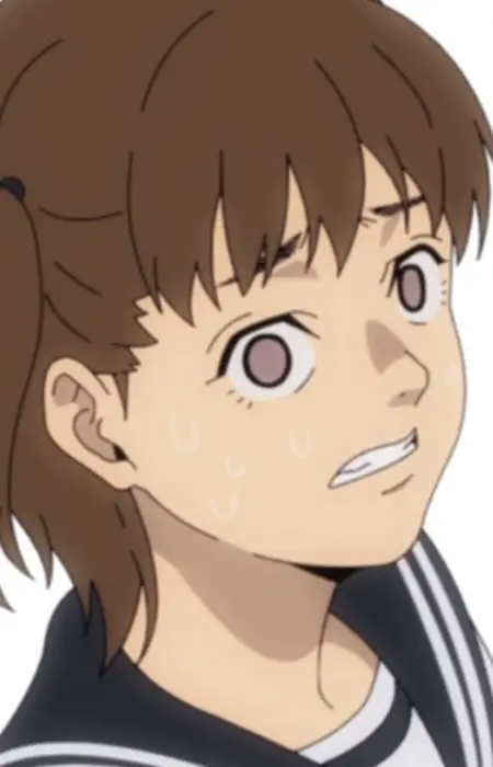 Sasaki’s Classmate