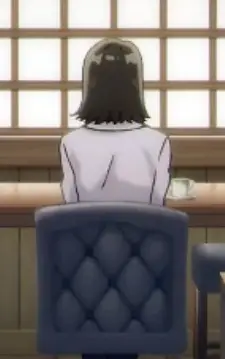 Kabura’s Mother