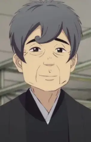 Koitarou Samejima