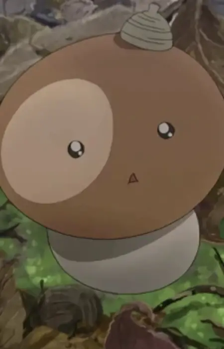 Puchiko