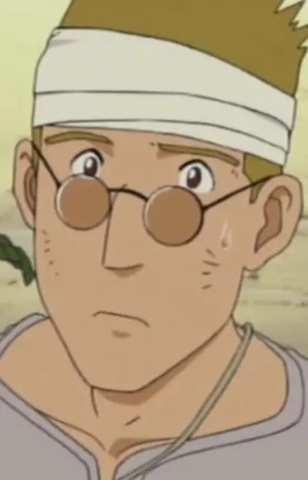 Eddy