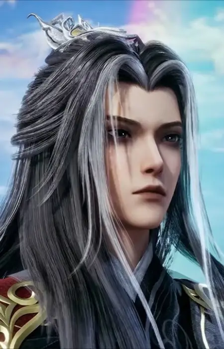 Ce Linghu