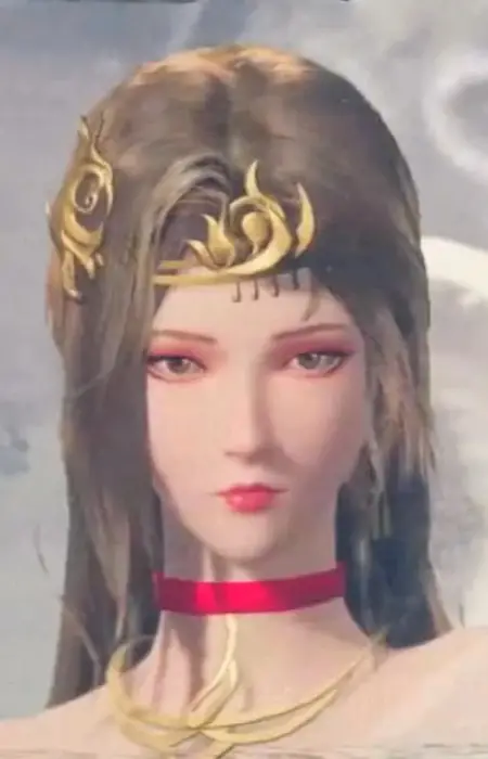Xier Shangguan