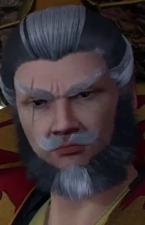 Batian Qin