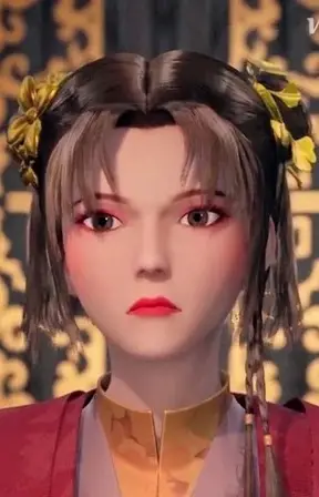Ying Qin