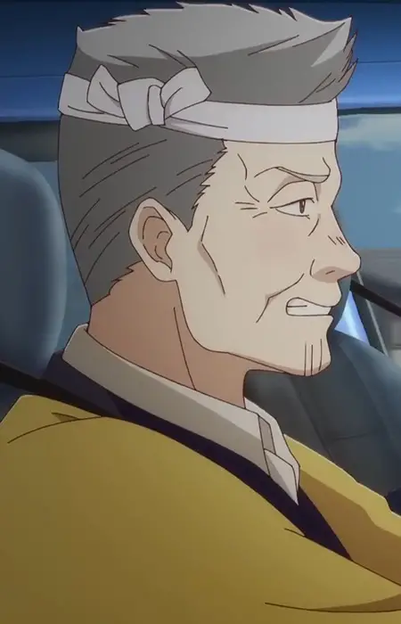 Gohei