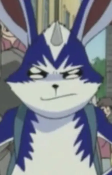 Parusukohn