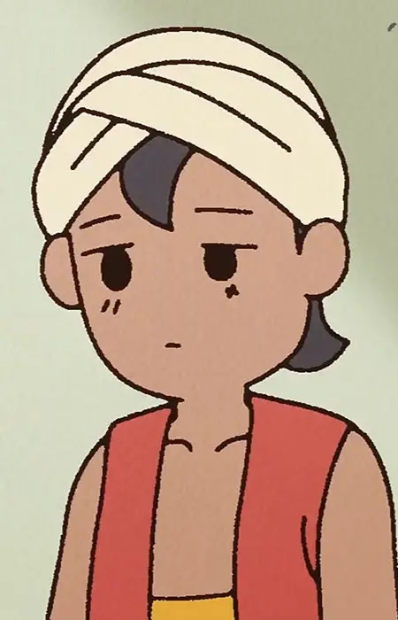 Aladdin