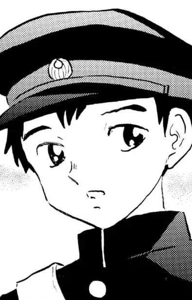 Souma Kagami