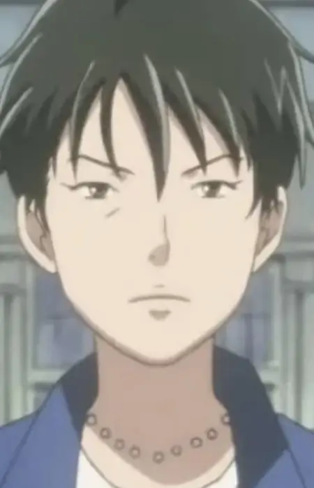 Rui’s Mother