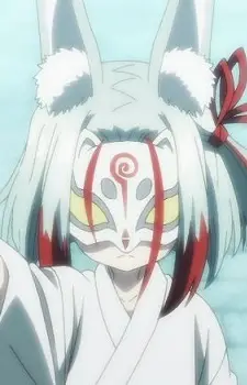 Sister Fox