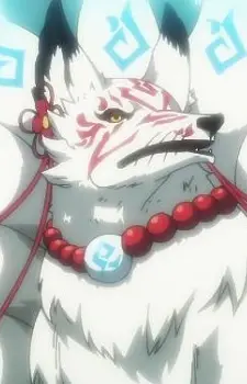 Mother Fox