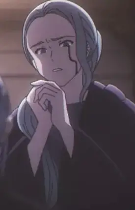 Abyss’s Mother