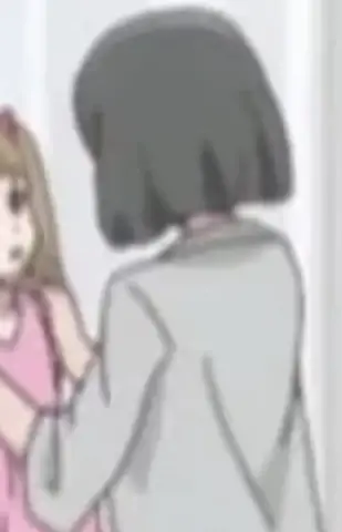 Saku’s Mother
