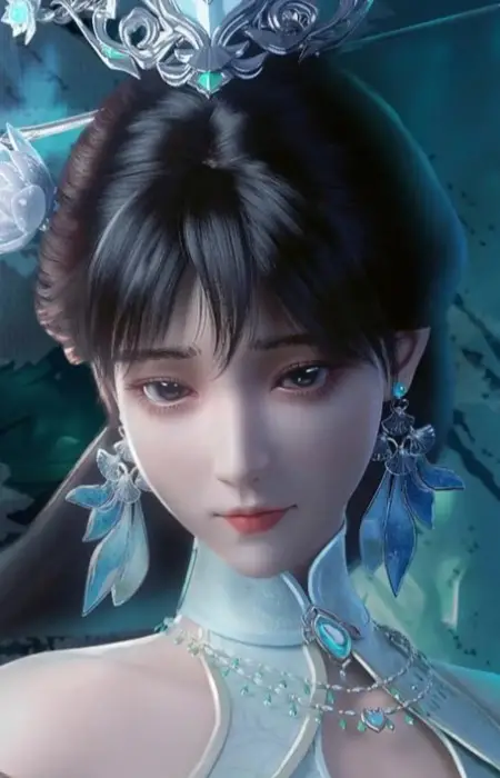 Luoxuan Yun