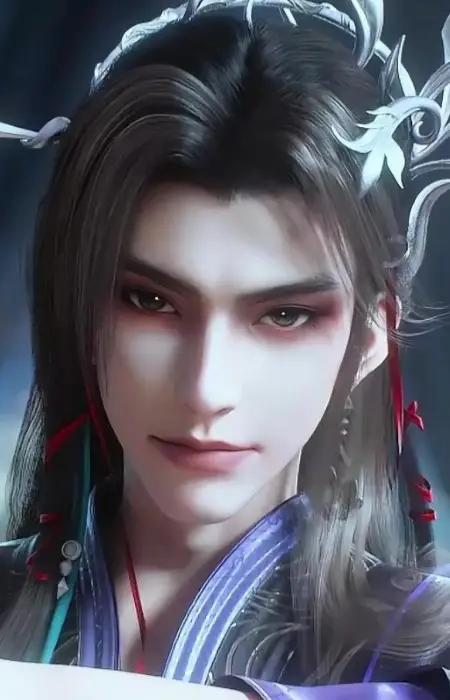 Qizhao Lu