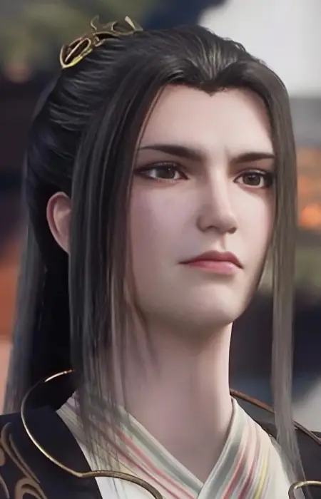 Zhuo Wang