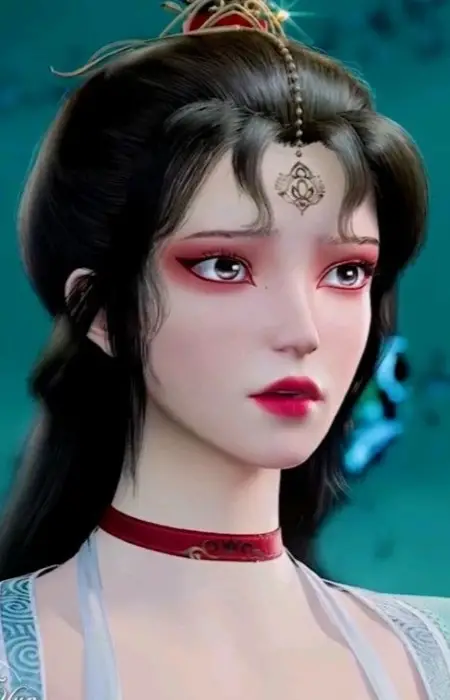 Yun Mo