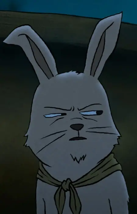 Hare
