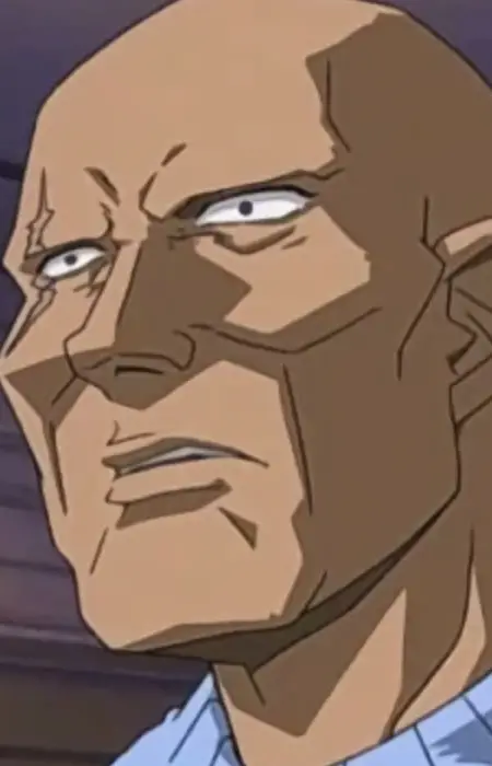 Antonio