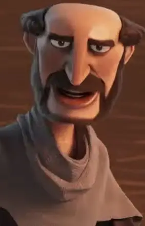 Judas Thaddaeus