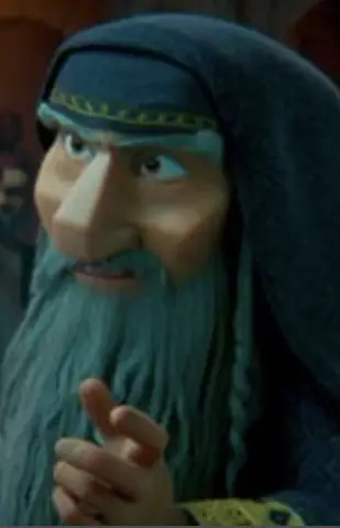 Caiaphas