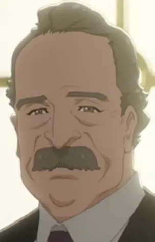 Headmaster